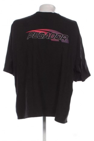 Herren T-Shirt Pegador, Größe XXL, Farbe Schwarz, Preis € 23,99
