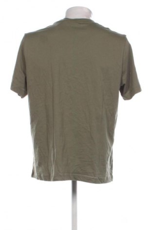 Tricou de bărbați Pepe Jeans, Mărime L, Culoare Verde, Preț 214,99 Lei