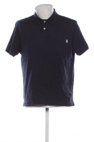 Herren T-Shirt Pepe Jeans, Größe L, Farbe Blau, Preis € 75,99