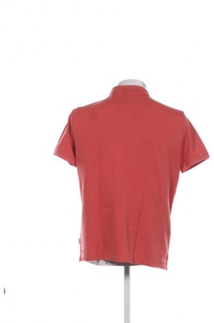 Pánské tričko  Pepe Jeans, Velikost L, Barva Červená, Cena  1 429,00 Kč