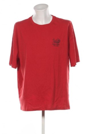 Herren T-Shirt Pepe Jeans, Größe XXL, Farbe Rot, Preis € 43,99