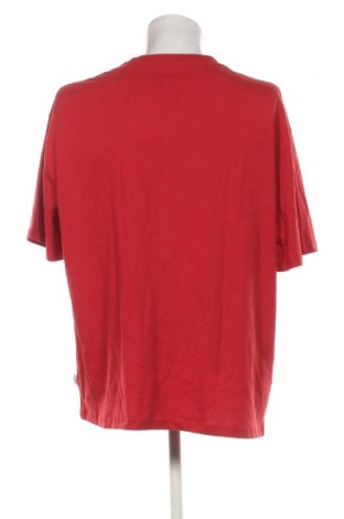 Herren T-Shirt Pepe Jeans, Größe XXL, Farbe Rot, Preis € 43,99