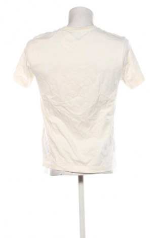 Tricou de bărbați Pepe Jeans, Mărime S, Culoare Ecru, Preț 93,99 Lei