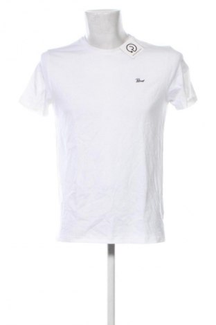 Herren T-Shirt Petrol Industries, Größe M, Farbe Weiß, Preis € 10,99