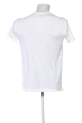 Herren T-Shirt Petrol Industries, Größe M, Farbe Weiß, Preis € 10,99