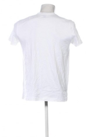 Męski T-shirt Petrol Industries, Rozmiar M, Kolor Biały, Cena 39,99 zł