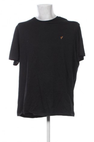 Pánské tričko  Pier One, Velikost 3XL, Barva Černá, Cena  499,00 Kč