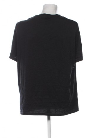 Pánské tričko  Pier One, Velikost 3XL, Barva Černá, Cena  499,00 Kč