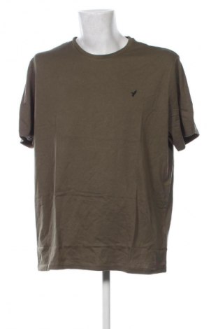Pánské tričko  Pier One, Velikost 3XL, Barva Zelená, Cena  499,00 Kč