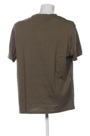 Pánské tričko  Pier One, Velikost 3XL, Barva Zelená, Cena  499,00 Kč