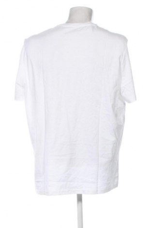 Pánské tričko  Pier One, Velikost 3XL, Barva Bílá, Cena  499,00 Kč