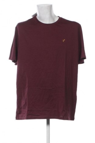 Pánské tričko  Pier One, Velikost 3XL, Barva Červená, Cena  499,00 Kč