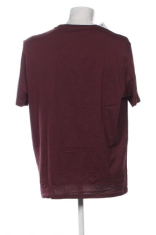 Pánské tričko  Pier One, Velikost 3XL, Barva Červená, Cena  499,00 Kč
