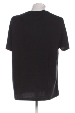 Pánske tričko  Pier One, Veľkosť 3XL, Farba Čierna, Cena  11,95 €