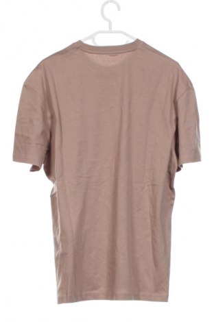 Męski T-shirt Pier One, Rozmiar XS, Kolor Beżowy, Cena 81,99 zł