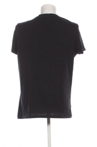 Męski T-shirt Pier One, Rozmiar XXL, Kolor Niebieski, Cena 69,99 zł