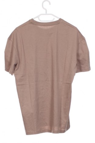 Męski T-shirt Pier One, Rozmiar XXS, Kolor Beżowy, Cena 81,99 zł
