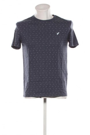 Męski T-shirt Pier One, Rozmiar S, Kolor Kolorowy, Cena 81,99 zł