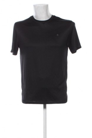 Męski T-shirt Pier One, Rozmiar S, Kolor Czarny, Cena 47,99 zł