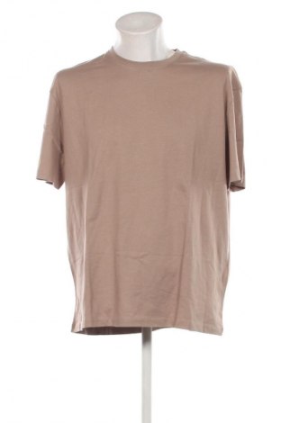 Pánske tričko  Pier One, Veľkosť XXL, Farba Hnedá, Cena  15,95 €