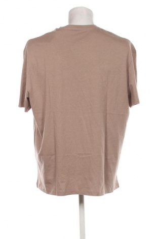 Pánske tričko  Pier One, Veľkosť XXL, Farba Hnedá, Cena  15,95 €