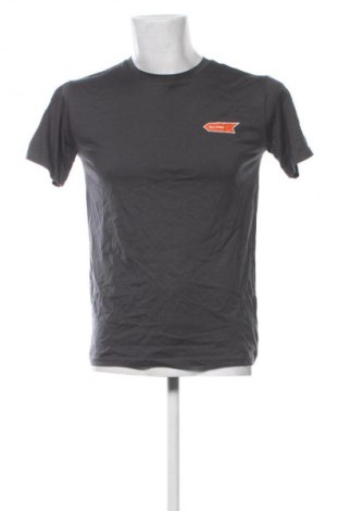 Męski T-shirt Pier One, Rozmiar S, Kolor Szary, Cena 86,99 zł