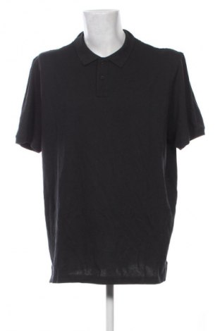Pánské tričko  Pier One, Velikost 3XL, Barva Černá, Cena  499,00 Kč