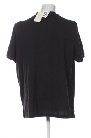 Pánské tričko  Pier One, Velikost 3XL, Barva Černá, Cena  499,00 Kč