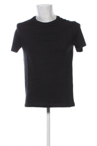 Męski T-shirt Pier One, Rozmiar M, Kolor Czarny, Cena 81,99 zł