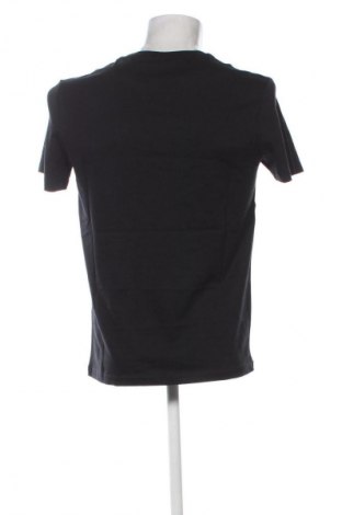 Męski T-shirt Pier One, Rozmiar M, Kolor Czarny, Cena 81,99 zł
