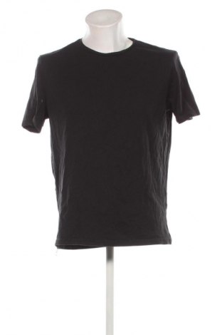 Herren T-Shirt Pier One, Größe XXL, Farbe Schwarz, Preis € 13,99