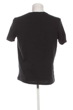 Herren T-Shirt Pier One, Größe XXL, Farbe Schwarz, Preis € 13,99