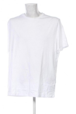 Férfi póló Pier One, Méret 4XL, Szín Fehér, Ár 4 919 Ft