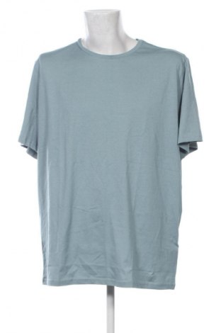 Pánské tričko  Pier One, Velikost 4XL, Barva Šedá, Cena  309,00 Kč