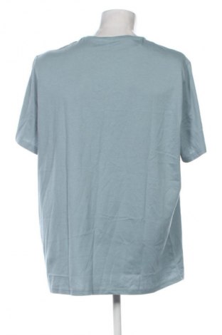 Pánské tričko  Pier One, Velikost 4XL, Barva Šedá, Cena  309,00 Kč