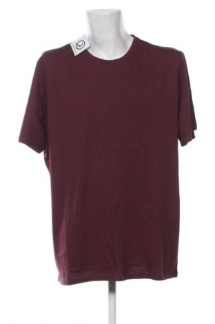 Pánské tričko  Pier One, Velikost 4XL, Barva Červená, Cena  309,00 Kč