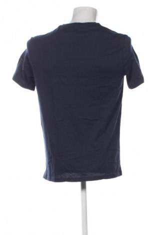 Męski T-shirt Pier One, Rozmiar M, Kolor Niebieski, Cena 69,99 zł