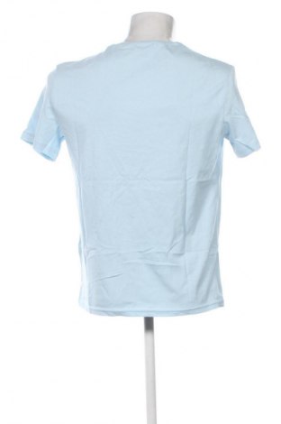 Tricou de bărbați Pier One, Mărime M, Culoare Albastru, Preț 86,99 Lei