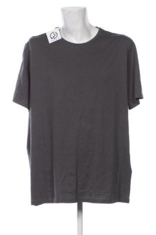 Pánské tričko  Pier One, Velikost 4XL, Barva Šedá, Cena  499,00 Kč
