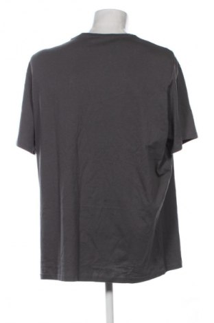 Pánské tričko  Pier One, Velikost 4XL, Barva Šedá, Cena  499,00 Kč