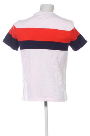 Męski T-shirt Pier One, Rozmiar L, Kolor Kolorowy, Cena 60,99 zł