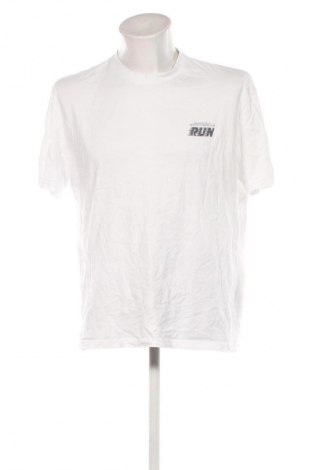 Tricou de bărbați Pier One, Mărime S, Culoare Alb, Preț 65,99 Lei