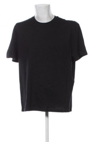 Męski T-shirt Pier One, Rozmiar M, Kolor Czarny, Cena 101,99 zł