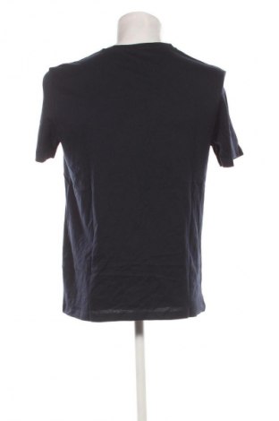 Męski T-shirt Pier One, Rozmiar L, Kolor Niebieski, Cena 69,99 zł