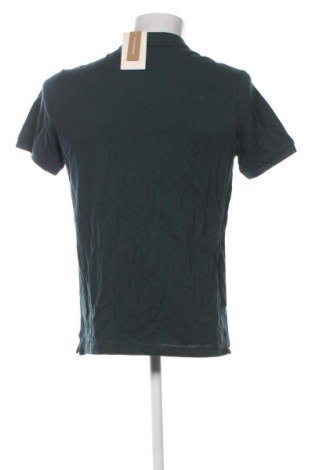 Męski T-shirt Pier One, Rozmiar L, Kolor Zielony, Cena 86,99 zł