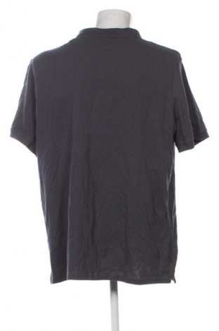 Męski T-shirt Pier One, Rozmiar 4XL, Kolor Szary, Cena 81,99 zł