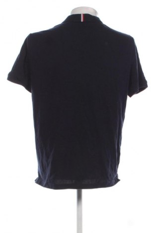 Tricou de bărbați Pier One, Mărime XXL, Culoare Albastru, Preț 48,99 Lei