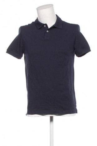 Tricou de bărbați Pier One, Mărime M, Culoare Albastru, Preț 107,99 Lei