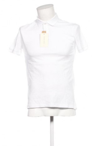 Tricou de bărbați Pier One, Mărime XS, Culoare Alb, Preț 107,99 Lei