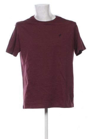 Pánske tričko  Pier One, Veľkosť XL, Farba Červená, Cena  15,95 €